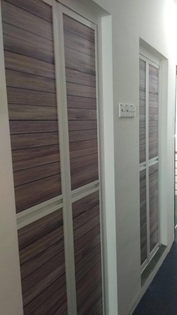 Gem Hotel Nusajaya  Ngoại thất bức ảnh